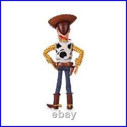 Disney Toy Story 16 Talking Woody Doll