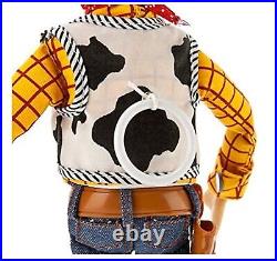 Disney Toy Story 16 Talking Woody Doll