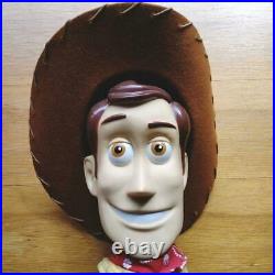 Disney Toy Story 2 Serise A big Doll Set of Woody and Jessie Toy Goods LA