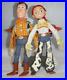 Disney_Toy_Story_Sheriff_Woody_Jessie_Talking_Pull_String_Dolls_Collectible_01_vp