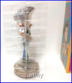 Disney Toy Story Woody Card Stand Figure 25Th