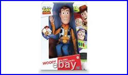 Disney Toy Story Woody Comes With A Sheriff Badge, Hat, Boots, Bandana, Belt UK