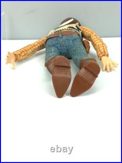 Disney Toy Story Woody Doll Hobbies N4L81