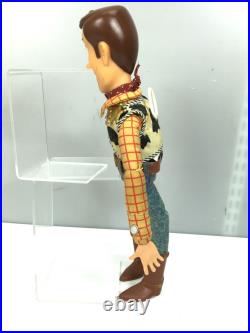 Disney Toy Story Woody Doll Hobbies N7J37