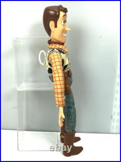 Disney Toy Story Woody Doll Hobbies S0U44