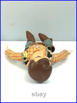 Disney Toy Story Woody Doll Hobbies S0U44