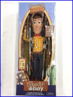 Disney Toy Story Woody Figure Comic Amp Animated Talking Figure Woody Disney Toy