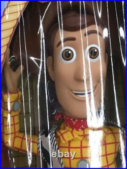 Disney Toy Story Woody Figure Comic Amp Animated Talking Figure Woody Disney Toy