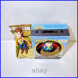 Disney Toy Story Woody Prospector Roundup