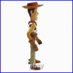 Disney Toy Story Woody Sheriff Cowboy Doll Action Figurine 6.5