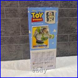 Disney Toy Story Woody Vinyl Collectible Dolls Figure Medicom Toy
