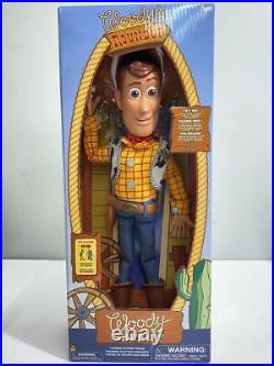 Disney Toy Story/Woody/Woody The Sheriff C1V98