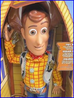 Disney Toy Story/Woody/Woody The Sheriff C1V98