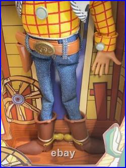 Disney Toy Story/Woody/Woody The Sheriff C1V98