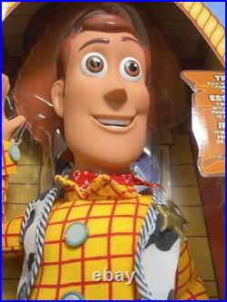 Disney Toy Story/Woody/Woody The Sheriff C1V98