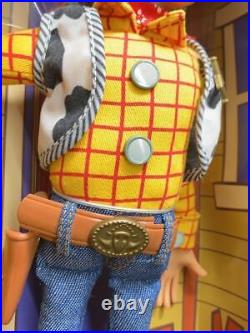 Disney Toy Story/Woody/Woody The Sheriff C1V98