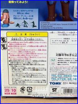 Disney pixar Toy Story Battle Edition Woody DD136 Talking Figure DX Hobby TOMY
