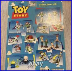 Disney pixar toy story woody doll