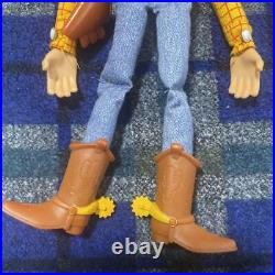 Figure Toy Story Woody Doll Talking s Free Shipping No. 7857