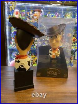 Hong Kong Exclusive Toys Story Woody Pvc Doll Herocross Toy Hvb 001 Decoration