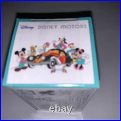 Ion Limit Tomica Disney Motors Toy Story Woody Lagoon Wagon