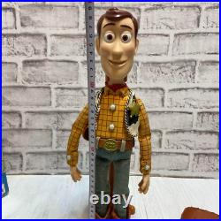 Japanese Edition Toy Story Collection Signature Woody rare