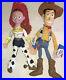 Jumbo_Disney_Toy_Story_2_Cowboy_Woody_Cowgirl_Jessie_20_Plush_Doll_Disneyland_01_zb