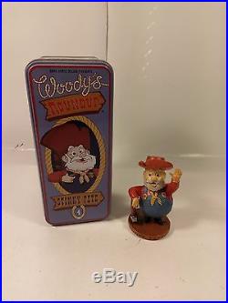 Limited Edition Dark Horse Deluxe Toy Story Woody's Roundup Stinky Pete Statue