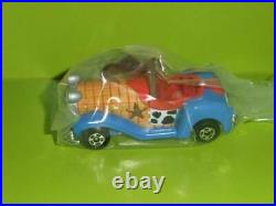 Limited Tomica Tokyo Disney Resort Familiar With Toy Story Woody'S Sheriff 2008