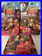 Lot_Thinkway_Toys_DISNEY_TOY_STORY_Knock_Down_FIGHTER_KICKING_Woody_NEW_SEALED_01_afvm