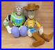 Lot_of_2_Large_32_inch_Woody_Buzz_Lightyear_Collectible_Toy_Story_Dolls_01_pwdu