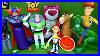 Lots_Of_New_Toy_Story_Toys_Villains_Zurg_Lotso_Talking_Woody_Buzz_Lightyear_Unboxing_Toy_Video_01_za