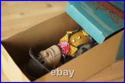 Made By Young Epoch Toy Story/Toy Story Woody/Woody Life Size Replica Roundup