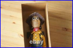 Made By Young Epoch Toy Story/Toy Story Woody/Woody Life Size Replica Roundup
