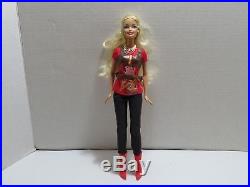 Mattel 3 Toy Story Barbie Dolls Made for Each Other, Tour Guide & Loves Woody