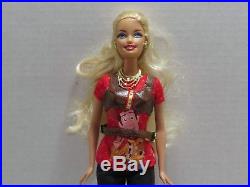Mattel 3 Toy Story Barbie Dolls Made for Each Other, Tour Guide & Loves Woody