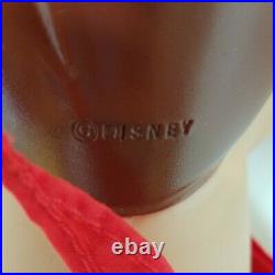 Mattel Disney Pixar Toy Story Woody 30 inch Plush Doll