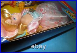 Mattel Toy Story 2 Woody & Bo Peep Gift Set Dolls