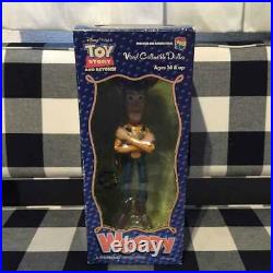 Medicom Toy Figure Japan Original Toy Story vinyl collectible dolls woody