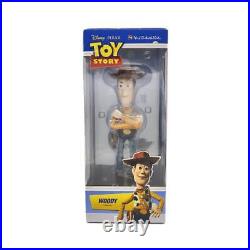 Medicom Toy Futoy Story 1 Woody Disny Pixar Vinylcollectibledolls y4 0824