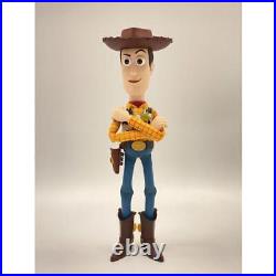 Medicom Toy Futoy Story 1 Woody Disny Pixar Vinylcollectibledolls y4 0824