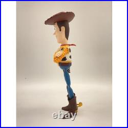 Medicom Toy Futoy Story 1 Woody Disny Pixar Vinylcollectibledolls y4 0824