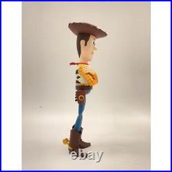 Medicom Toy Futoy Story 1 Woody Disny Pixar Vinylcollectibledolls y4 0824