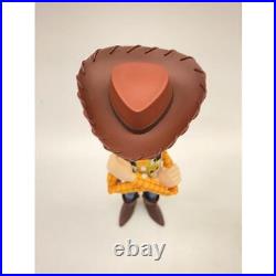 Medicom Toy Futoy Story 1 Woody Disny Pixar Vinylcollectibledolls y4 0824