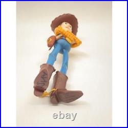 Medicom Toy Futoy Story 1 Woody Disny Pixar Vinylcollectibledolls y4 0824