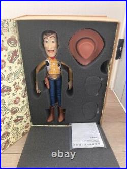 Medicom Toy Story Ultimate Woody Pride Non Scale Action Figure Doll