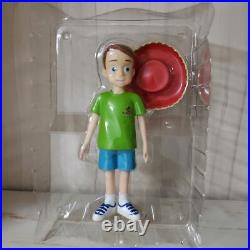 Medicom Toy Story Vinyl Collectible Dolls Figure Andy Hobby Disney Pixar