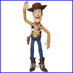 Medicom Toy Toy Story Ultimate Woody Action Figure Japan