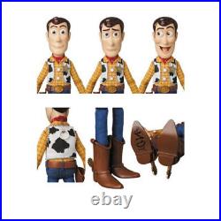 Medicom Toy Toy Story Ultimate Woody Action Figure Japan