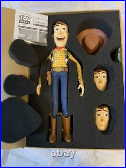 Medicom Toy Toy Story Ultimate Woody Non Scale Action Figure 15 inches Japan